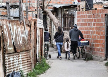 Buenos Aires, provincia traicionada. Hay que dejar de mirarla como un botín y empezar a pensarla como una causa