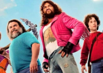 Continúan en la cartelera del Cine Monte los últimos estrenos que concitan el interés en todo el país
