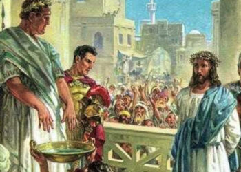 Dichos y palabras. Frases, dichos y expresiones originadas en los sucesos que se conmemoran en Semana Santa