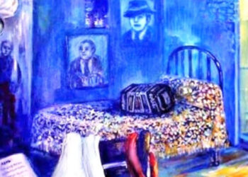 Dichos y palabras. «Bulín» y «cotorro» entre otros lunfardismos cuyo significado enriquecieron los poetas tangueros