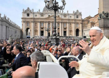 Francisco y la iglesia sinodal