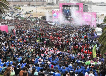 Juegos Bonaerenses 2025. Está abierta la inscripción para participar de la 34ª edición de la tradicional competencia