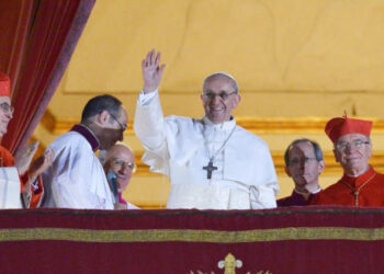 Cómo y cuándo se elige al sucesor del papa Francisco. Cuatro argentinos en capacidad de elegir y de ser elegidos