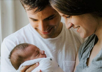 “Preparación para la Ma-Paternidad”: este miércoles 16 dará inicio el curso gratuito que organiza la Secretaría de Salud