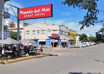 Cómo estará el tiempo en Monte Hermoso y Sauce Grande este domingo que cierra el primer fin de semana de abril