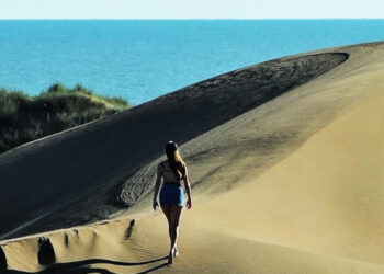 Cómo estará el tiempo en Monte Hermoso y Sauce Grande durante este segundo fin de semana de abril