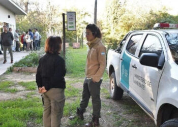 Reunión de referentes provinciales y de la región para avanzar en el plan de protección de la Reserva Pehuen Co-Monte Hermoso