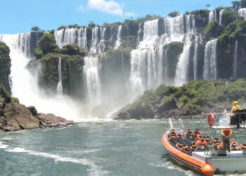 Cuáles son los destinos turísticos más elegidos para Semana Santa según las búsquedas registradas en internet
