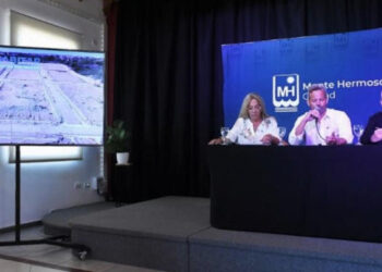 Detalles del programa que dispone 100 lotes para familias o vecinos que puedan costear la construcción de su vivienda