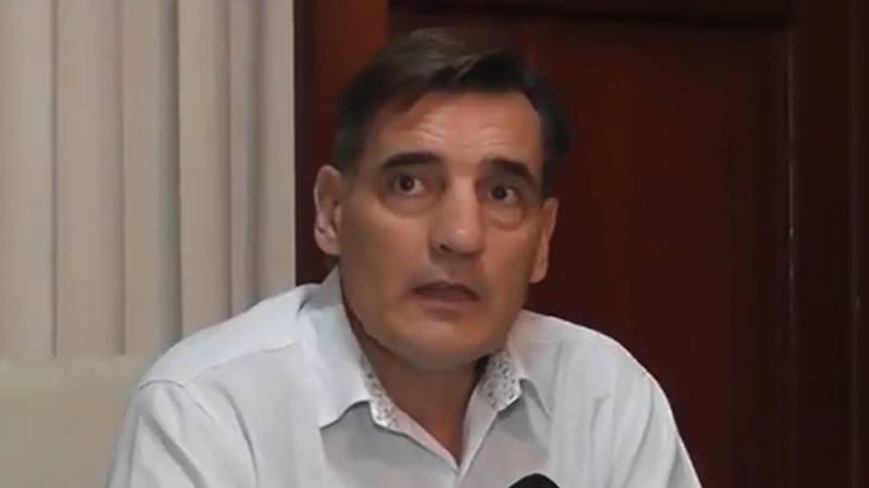 Alberto Zanetti Cooperativa Obrera