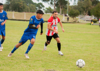 Atlético Monte Hermoso vs Suteryh 2025