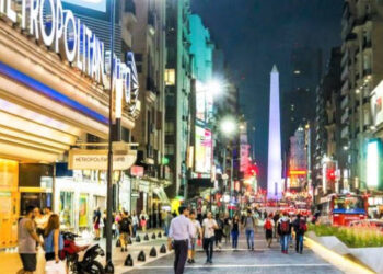 CAME informe turismo fin de semana largo
