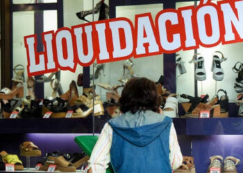 Las ventas minoristas pyme bajaron 1,8 % en abril aunque subieron 3,7 % en la comparación interanual según la CAME