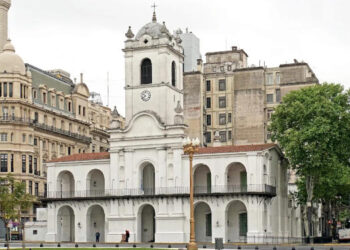 CAbildo de Buenos Aires