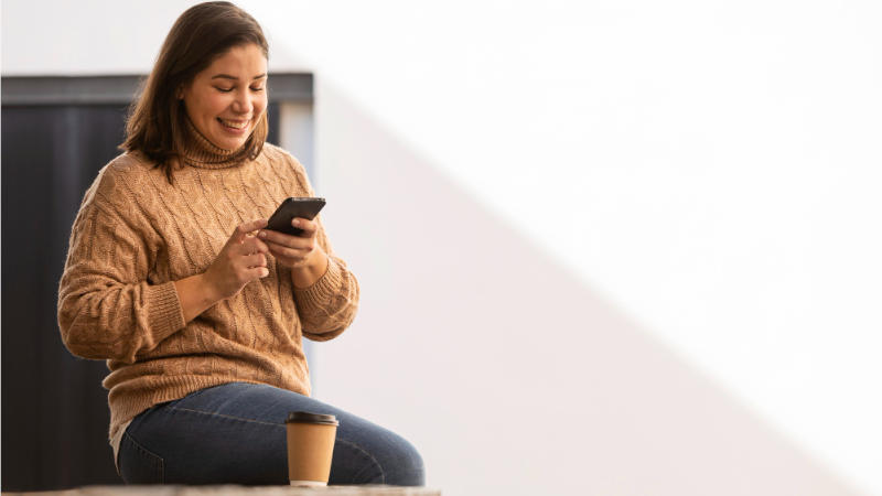 El futuro de los dispositivos móviles LG
