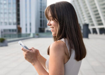 El futuro de los móviles LG