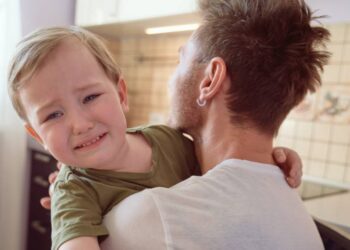 El límite a los niños