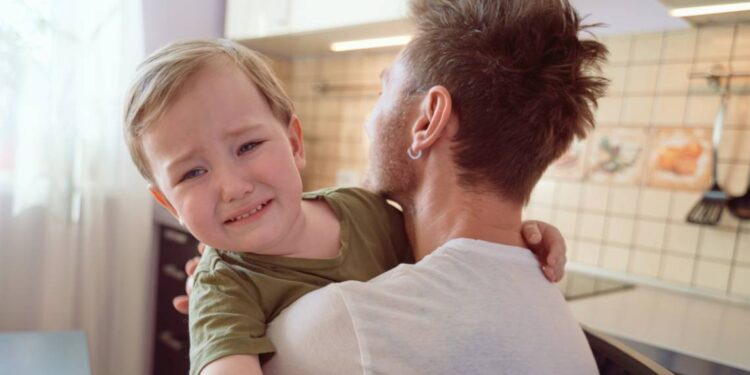 El límite a los niños