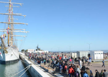 Fragata ARA Libertad