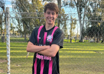 Giuliano Rinaldi SUPA