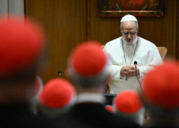 León 14 explica por qué eligió su nombre