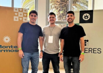 Monte Hermoso presente en evento de Cannabis medicinal