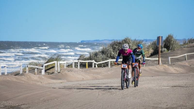 Rural Bike Monte Hermoso 2025