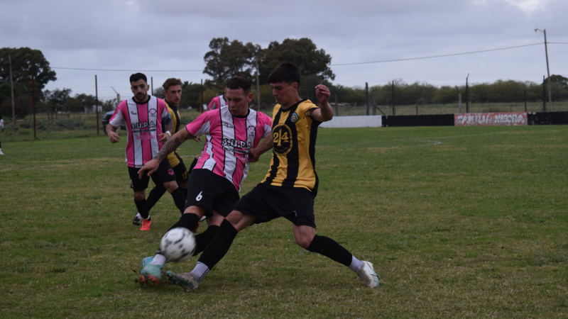SUPA vs Ferroviario