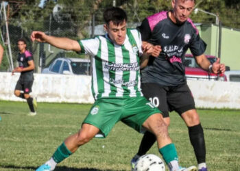 SUPA vs Villa Rosa séptima fecha