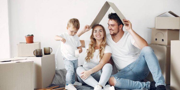 Seguros para el hogar