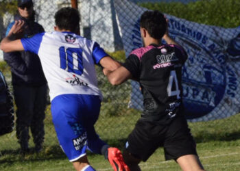 Suteryh vs SUPA 25 de mayo