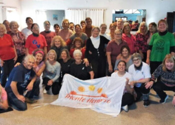 Reiteran la invitación a participar de las actividades gratuitas para mayores de 55 años. Agenda y cómo inscribirse