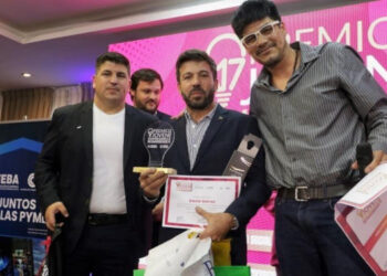 La entidad gremial empresaria de Monte Hermoso invita a participar del reconocimiento a un joven emprendedor premiado