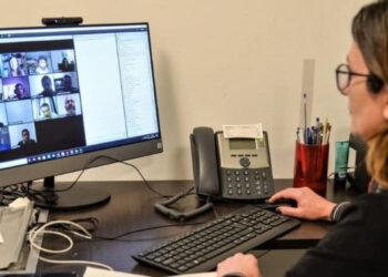 La Asociación de Comercio e Industria invita a participar de una capacitación virtual sobre prevención ante ciberdelitos