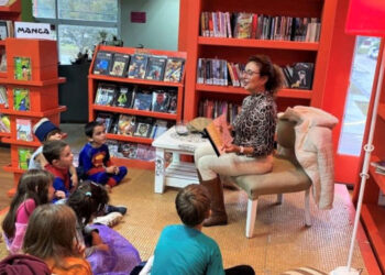 Variadas temáticas para todas las edades en la programación anual de actividades de la Biblioteca Popular