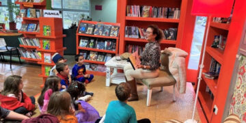 Variadas temáticas para todas las edades en la programación anual de actividades de la Biblioteca Popular
