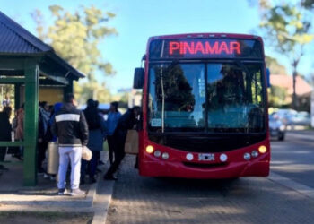 Cuánto cuesta el boleto de colectivo en cada ciudad de la Argentina: sorprende la marcada diferencia que se registra