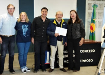 Biblioteca, seguridad, salud, feriado, entre los temas en debate en la cuarta sesión del Concejo Deliberante montermoseño