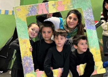 Convocan para este viernes 16 a un encuentro abierto a la comunidad sobre temas vinculados al desarrollo infantil