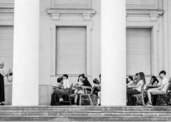 Lo que le cuesta a un estudiante de la región vivir en Bahía Blanca y estudiar en la UNS. Difundieron el indicador de abril