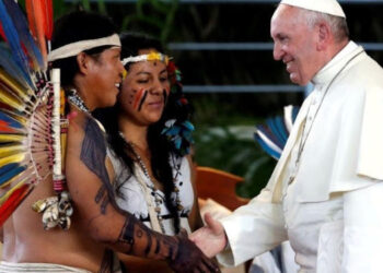 América hispana y la nueva elección de un papa: el rumbo de un continente que espera con fe