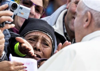 ¿Iglesia eclesiástica o Iglesia evangélica? El dilema no es teológico, es existencial