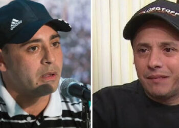 El Pitu y el Dipy. Los desarraigos como síntoma de una Argentina partida