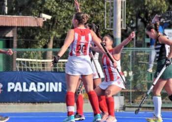 Una y una para Monte en la Superliga. Triunfo en el debut y derrota en el segundo cruce del torneo que se diputa en Rosario