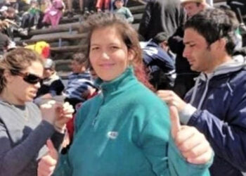 Convocan a un acto en la plaza del Fonavi al cumplirse este 23 de mayo 10 años del crimen impune de Kathy Moscoso