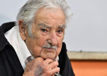 José Pepe Mujica, el hombre que eligió la sencillez como bandera