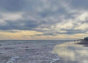 Panorama complejo del clima en el país. Qué indican los pronósticos para Monte Hermoso en las próximas horas