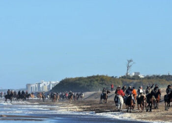 Cómo estará el tiempo en Monte Hermoso y Sauce Grande en este fin de semana de comienzo del mes del invierno