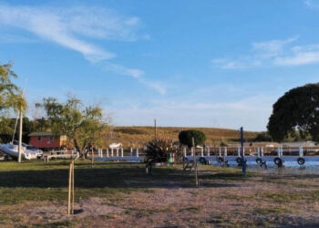 La continuidad del clima en Monte Hermoso y Sauce Grande en lo que resta de esta semana hábil de mayo