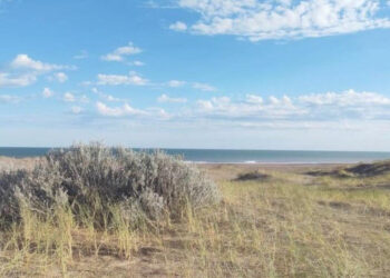 Así prevén que estará el tiempo en Monte Hermoso y Sauce Grande durante este segundo fin de semana de mayo